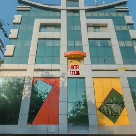 Hotel Aflon Midc Andheri East Mumbai Kültér fotó