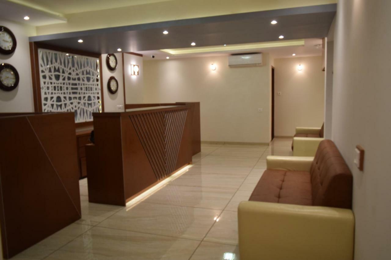 Hotel Aflon Midc Andheri East Mumbai Kültér fotó